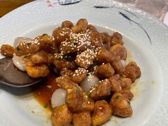 -富黎华海鲜大酒楼(正大广场店)