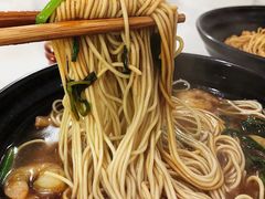 -老地方面馆(思南路店)