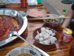 -老街坊市井火锅(营门口店)