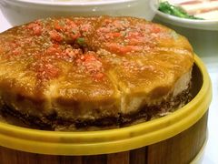 -翠湖宾馆·中餐厅