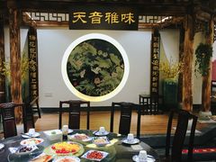 包厢-九炉分座(个园店)