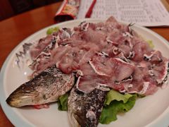 -大理.老字号渝记酸萝卜乌鱼(古城总店)