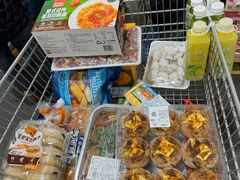 -山姆会员商店(亦庄创意生活广场店)