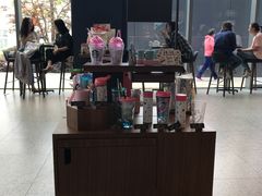 -星巴克(凯德晶萃店)