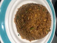 魏公馆炒饭-魏公馆(昆太路店)
