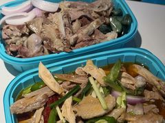 -相约·羊村小馆非遗手抓肉(七一酱园店)
