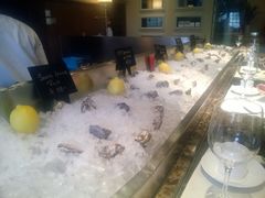 -Oyster Talks 四度蚝法餐厅