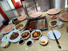 -沱江鱼府(丽江店)