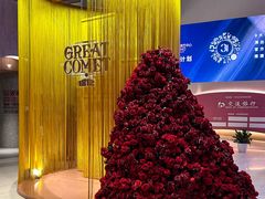 -交通银行前滩31演艺中心