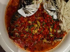 -绿草地·湘菜(酃湖师院店)