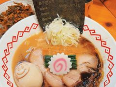 -Ramen满吉·豚骨拉面(丽园路店)