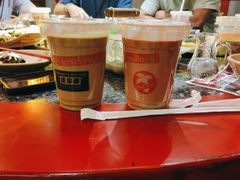 -蜀大侠火锅(森兰花园城店)