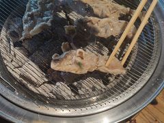 -金山烤肉(中兴公园店)