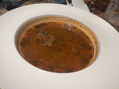 -格鲁·秀色Georgia’s Feast