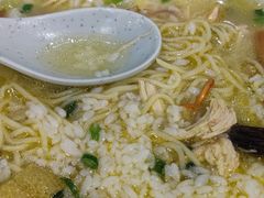 -王春春鸡汤饭(上海中海环宇城店)