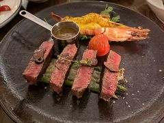 -安妮意大利餐厅(世贸天阶店)