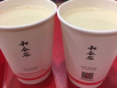 -和合谷(北新桥店)