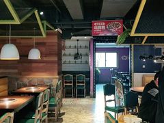 大堂-季季红火锅(动壹店)
