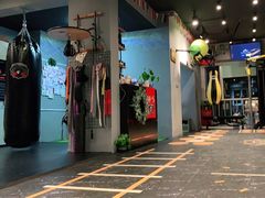-M.S拳击泰拳馆(大学路店)