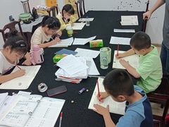 -东书房琴棋书画馆(昆城校区)