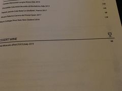 -wineapp葡萄酒餐吧(外滩金融中心店)