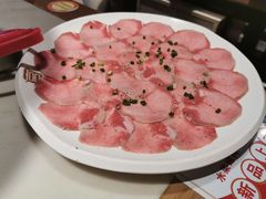 -韩宫宴烤肉·料理(苏州中心店)