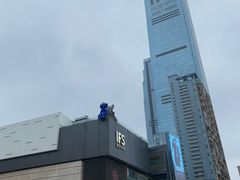 -长沙尼依格罗酒店