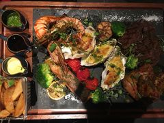 -上海苏宁宝丽嘉酒店·Cafe Bellagio西餐厅