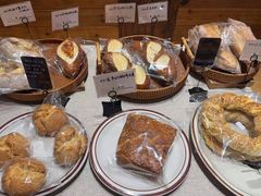 -佐敦面包铺·JORDAN BAKERY