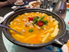泡椒田鸡王-王庄阿咪海鲜大排档(象园店)
