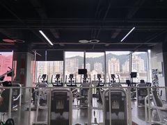 -形馆健身·普拉提(加州店)