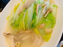 -长春凯悦酒店-品悦中餐厅