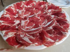 -百友顺涮肉城(故城东路店)