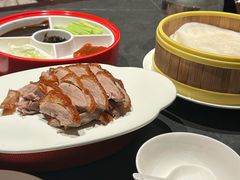 -全聚德(双井店)