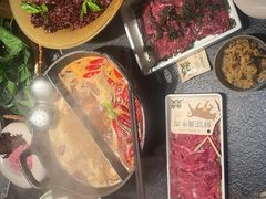 -大龙燚·旷野鲜火锅(广州首店)