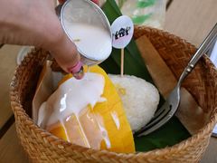 -太食獸泰式茶餐厅(艾尚天地店)
