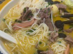 -粉小主·贵州酸汤牛肉粉(南京仙林金鹰店)