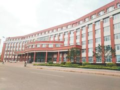 -哈尔滨师范大学(江南校区)