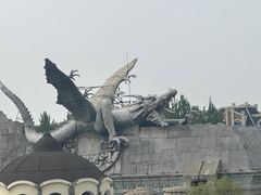 -长影世纪城