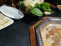 -陈府大宅门成都火锅·手切鲜肉(太原街店)