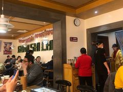 大堂-管氏翅吧(国展店)