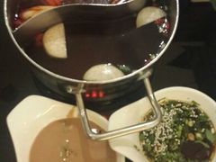 android_upload_pic-重庆小天鹅自助火锅店(空港跨境店)