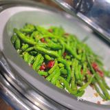 人均96的自助行餐