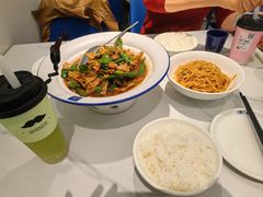 -兰湘子·湘菜小炒(南京江宁万达店)