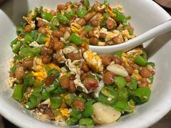 -味上湘菜馆(岳麓山店)