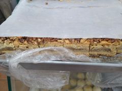 -爱德顺糕点食屋(利民道店)