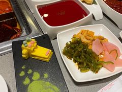 -海底捞火锅(奥山世纪城店)