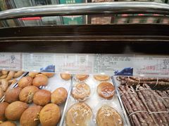 -哈尔滨秋林食品有限责任公司(秋林公司店)