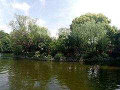 -鲁迅公园-垂钓中心