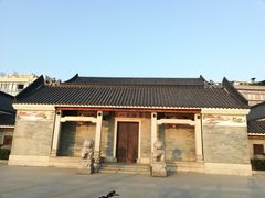 -黄埔古港